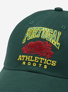 Casquette internationale Portugal Roots