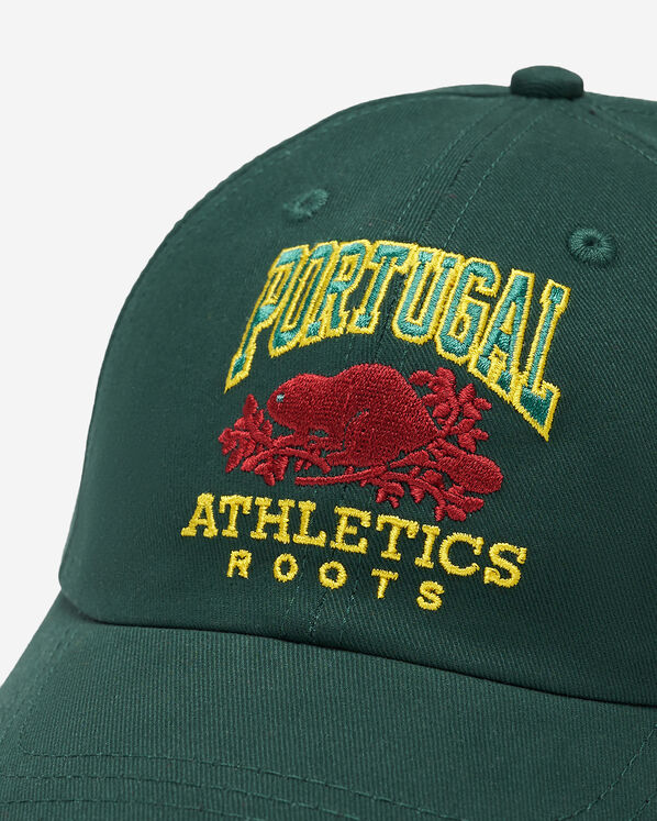 Casquette internationale Portugal Roots