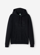 Cooper Quilted Kanga Hoodie