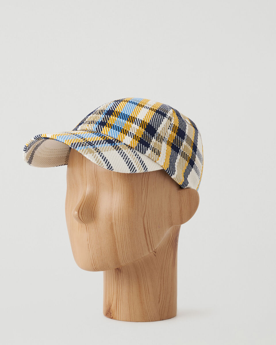 Cypress Twill Baseball Cap