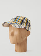 Cypress Twill Baseball Cap