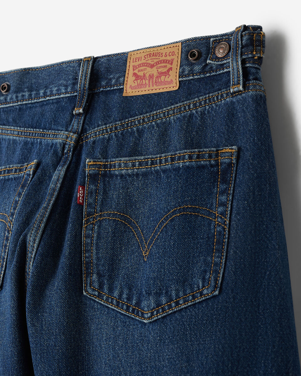 Jean ballon Levi&rsquo;sMD pour femme