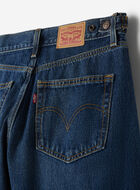 Jean ballon Levi&rsquo;sMD pour femme