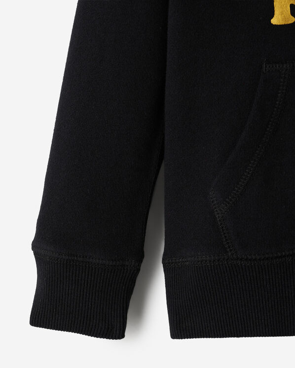 Toddler Lunar New Year Kanga Hoodie