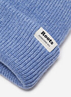 Cozy Knit Toque
