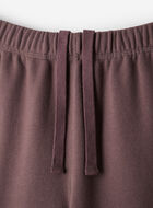 Organic Easy Ankle Sweatpant