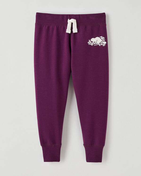 Toddler Cozy Fleece Sweatpant
