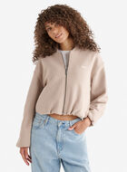 Blouson bouffant Nuage