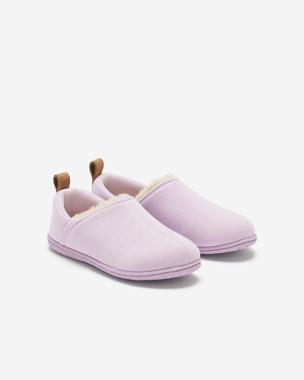 Womens Slip-On Shoe Cloud