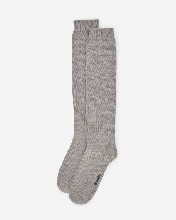 Womens Warm-Up Slouch Sock
