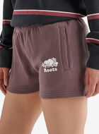 Organic Original Sweatshort 3 Inch