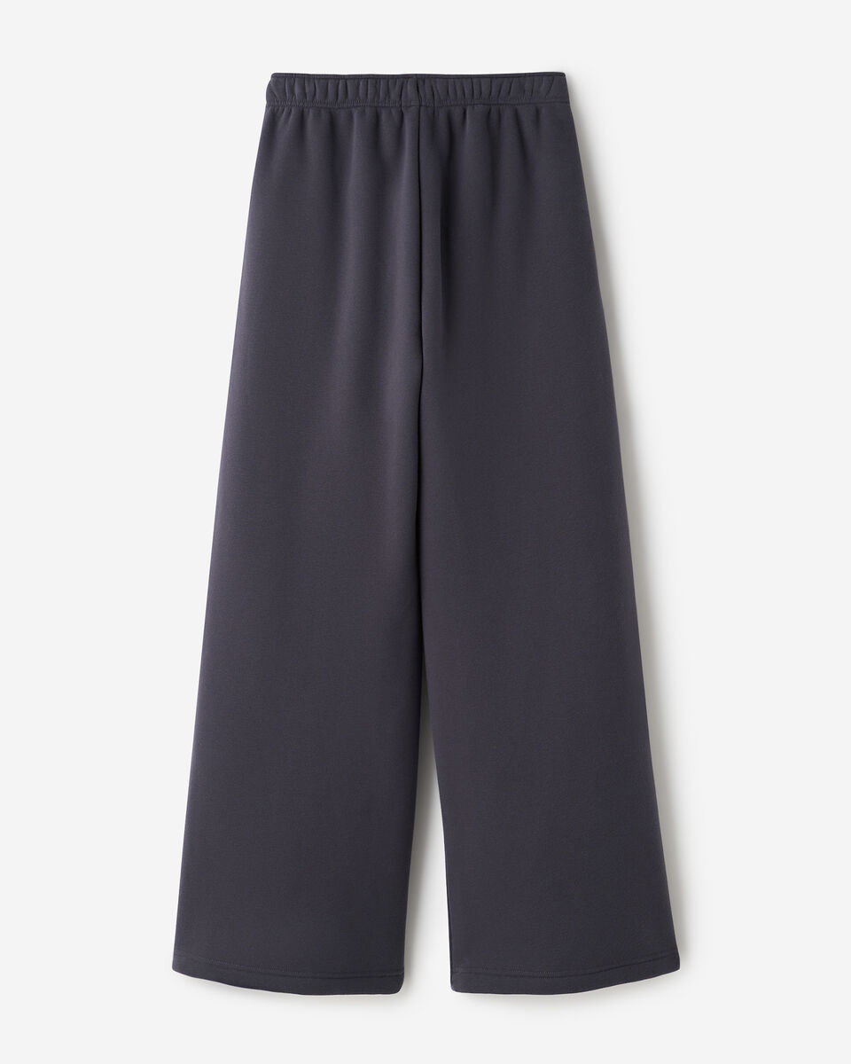 Cloud Wide Leg Sweatpant