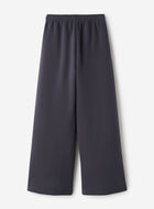Cloud Wide Leg Sweatpant