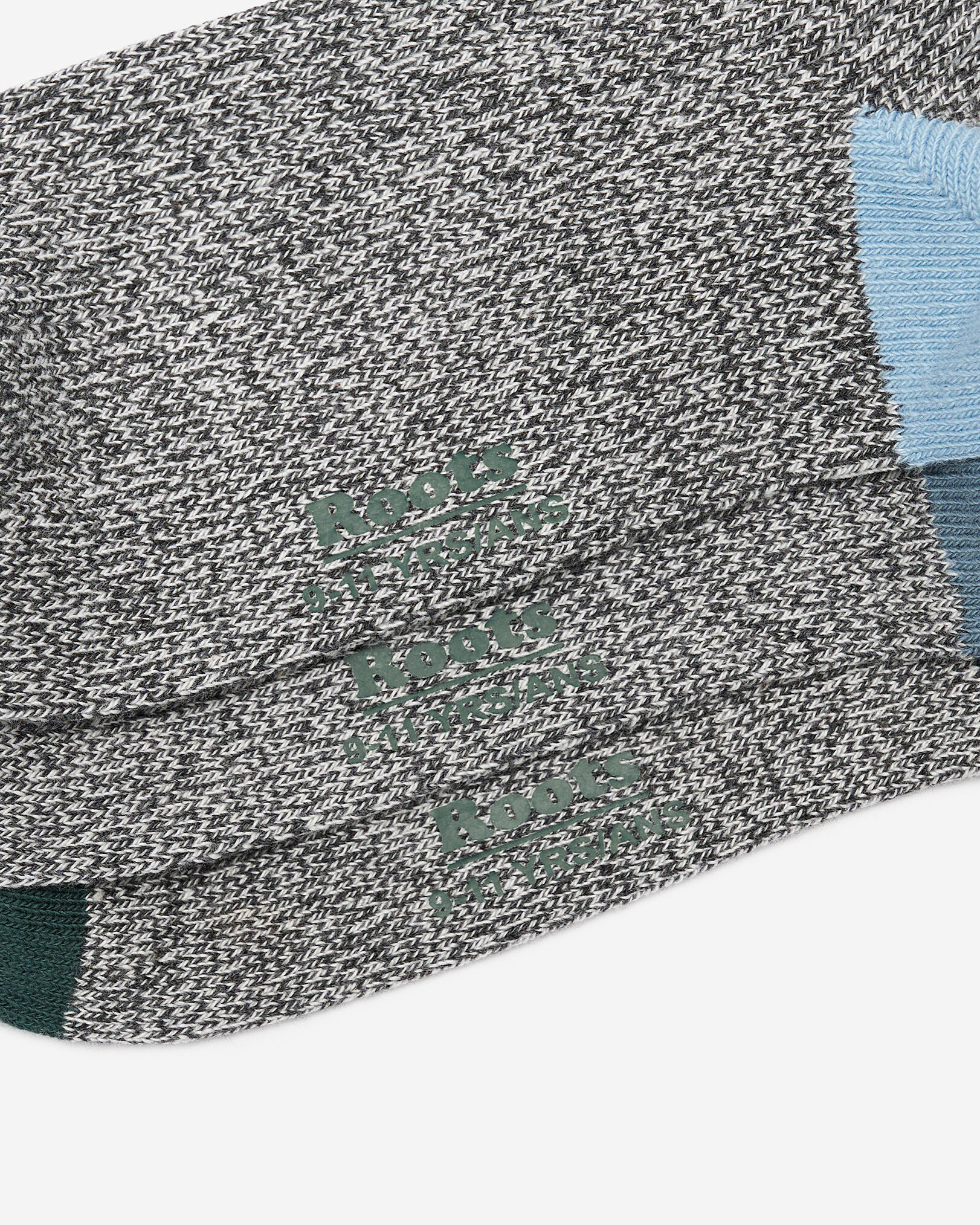 Kids Cabin Ankle Sock 3 Pack