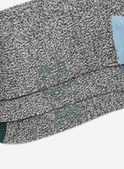 Kids Cabin Ankle Sock 3 Pack