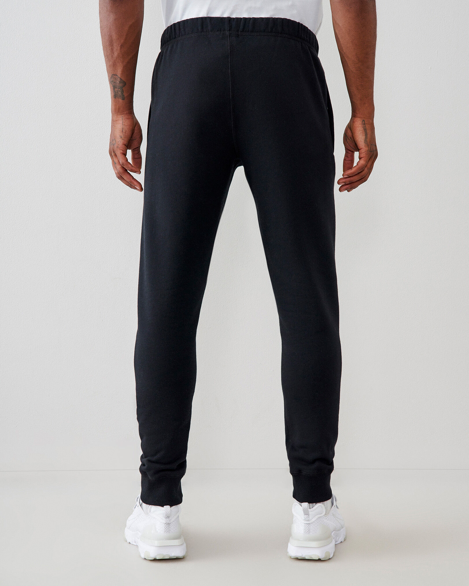 Roots sweatpants sales inside pocket