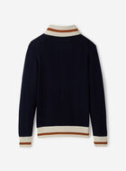 Cardigan châle Cabane