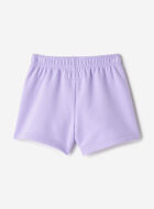 Short en molleton Nuage pour toutes-petites