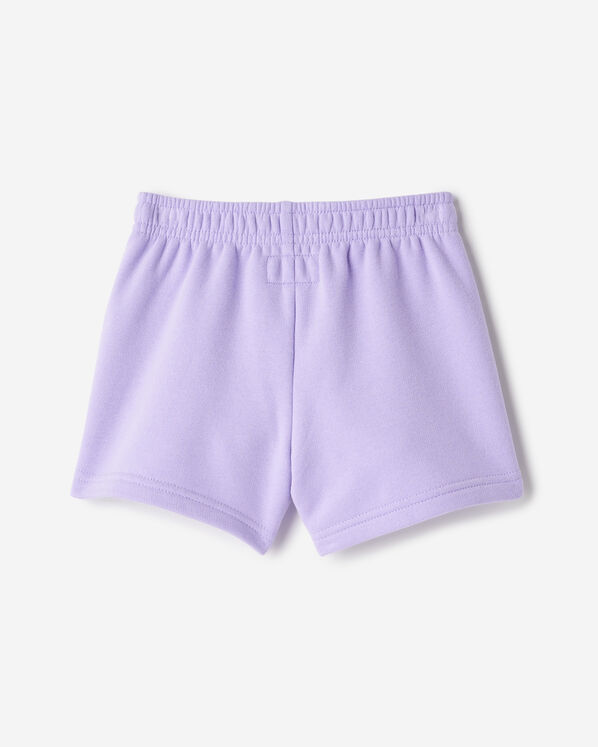 Toddler Girls Summer Cloud Shortie