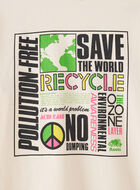 Kids Re-Issue 91 Earth T-Shirt