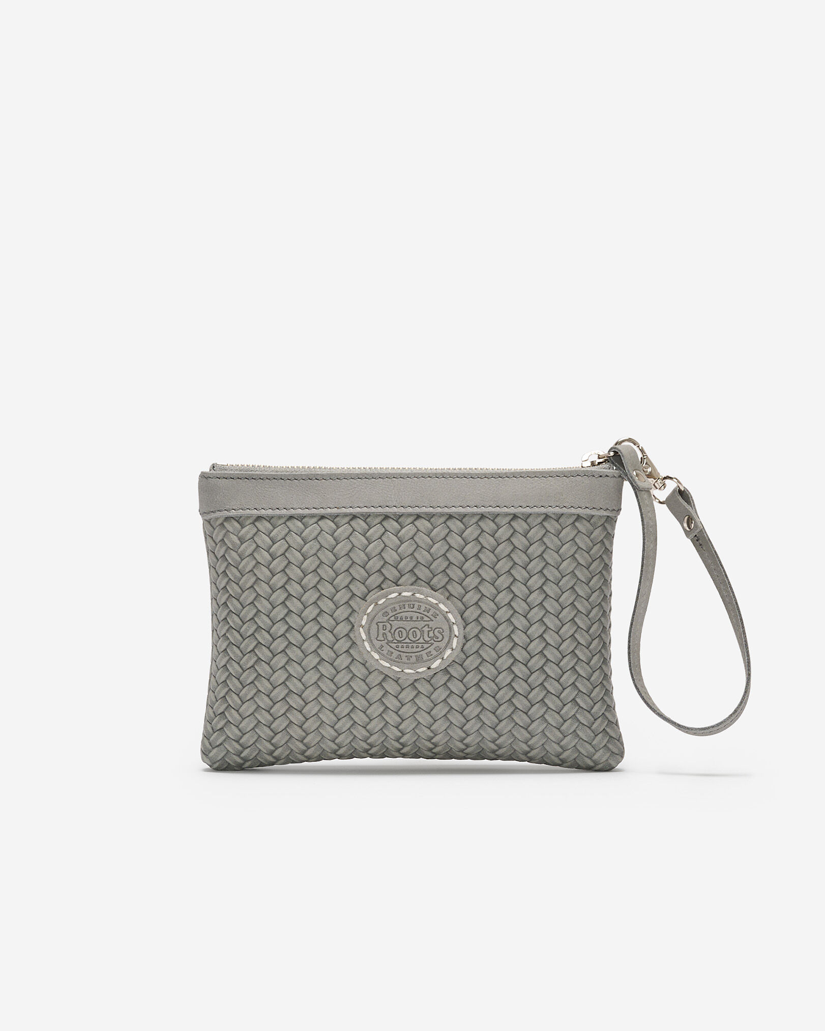 Small Wristlet Woven