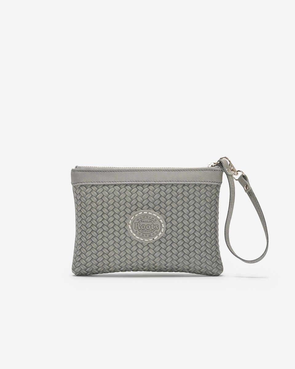 Small Wristlet Woven