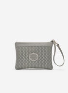 Small Wristlet Woven