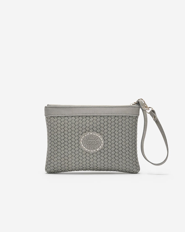 Small Wristlet Woven