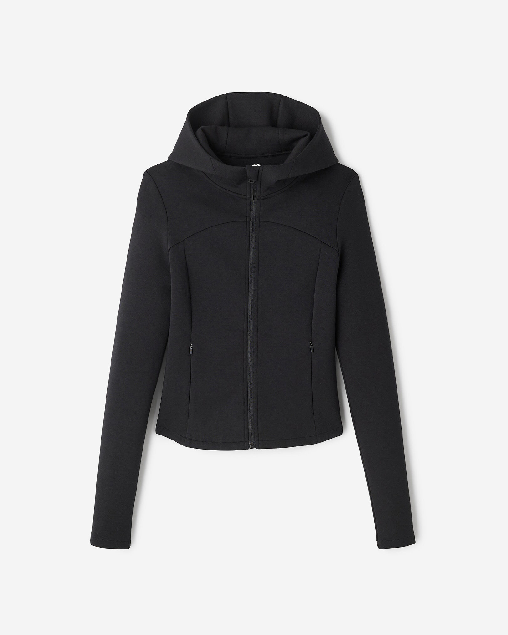 Roam Full Zip Hoodie