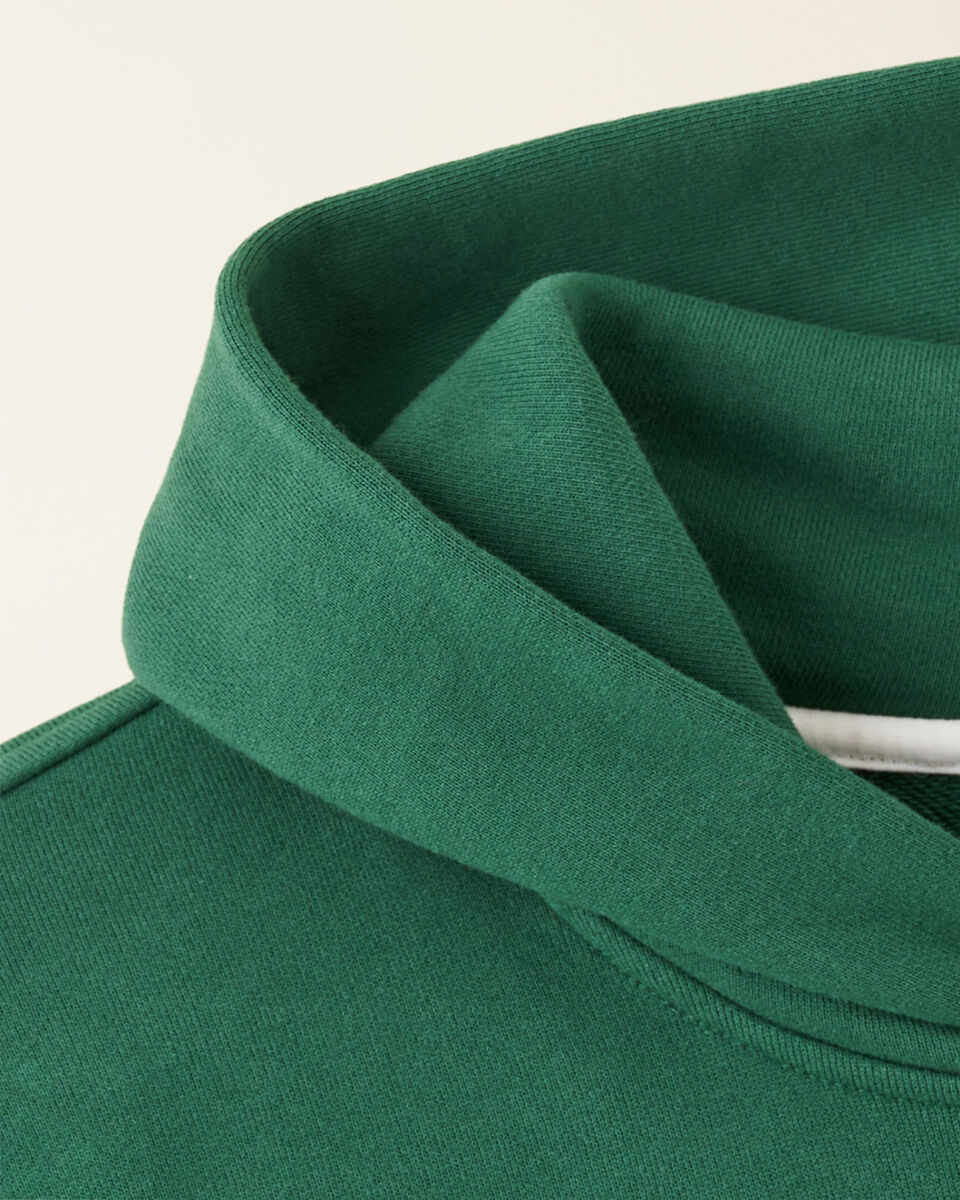 Beaver Canoe Relaxed Hoodie Gender Free
