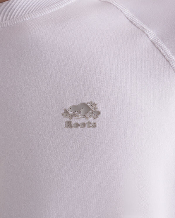 Haut à manches courtes en tricot Renew