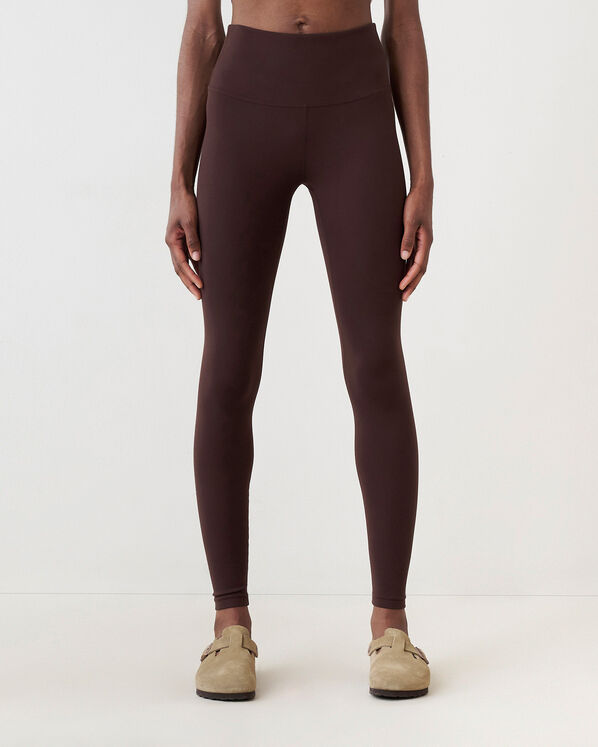 Restore High Waisted Legging