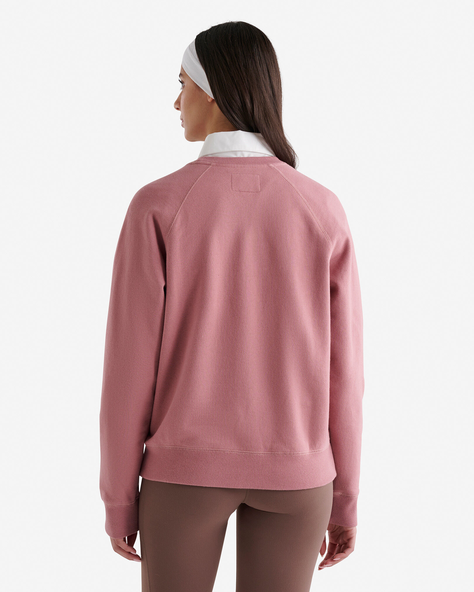 Organic Original Crew Sweatshirt