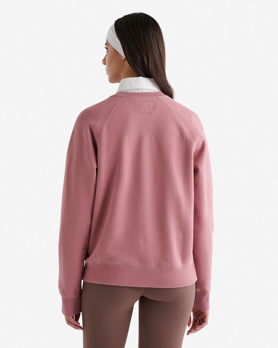Organic Original Crew Sweatshirt