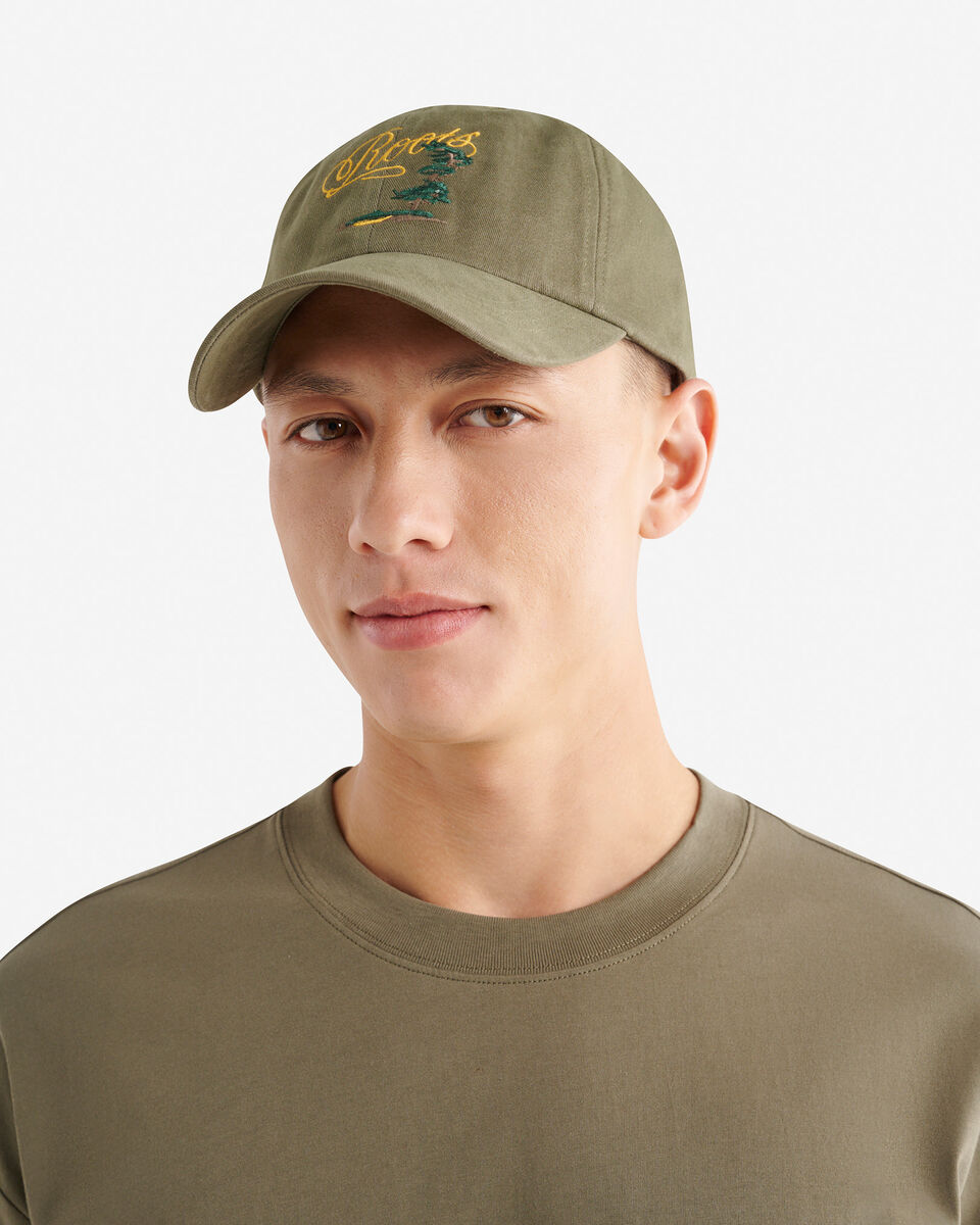 True Nature Baseball Cap