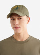 True Nature Baseball Cap