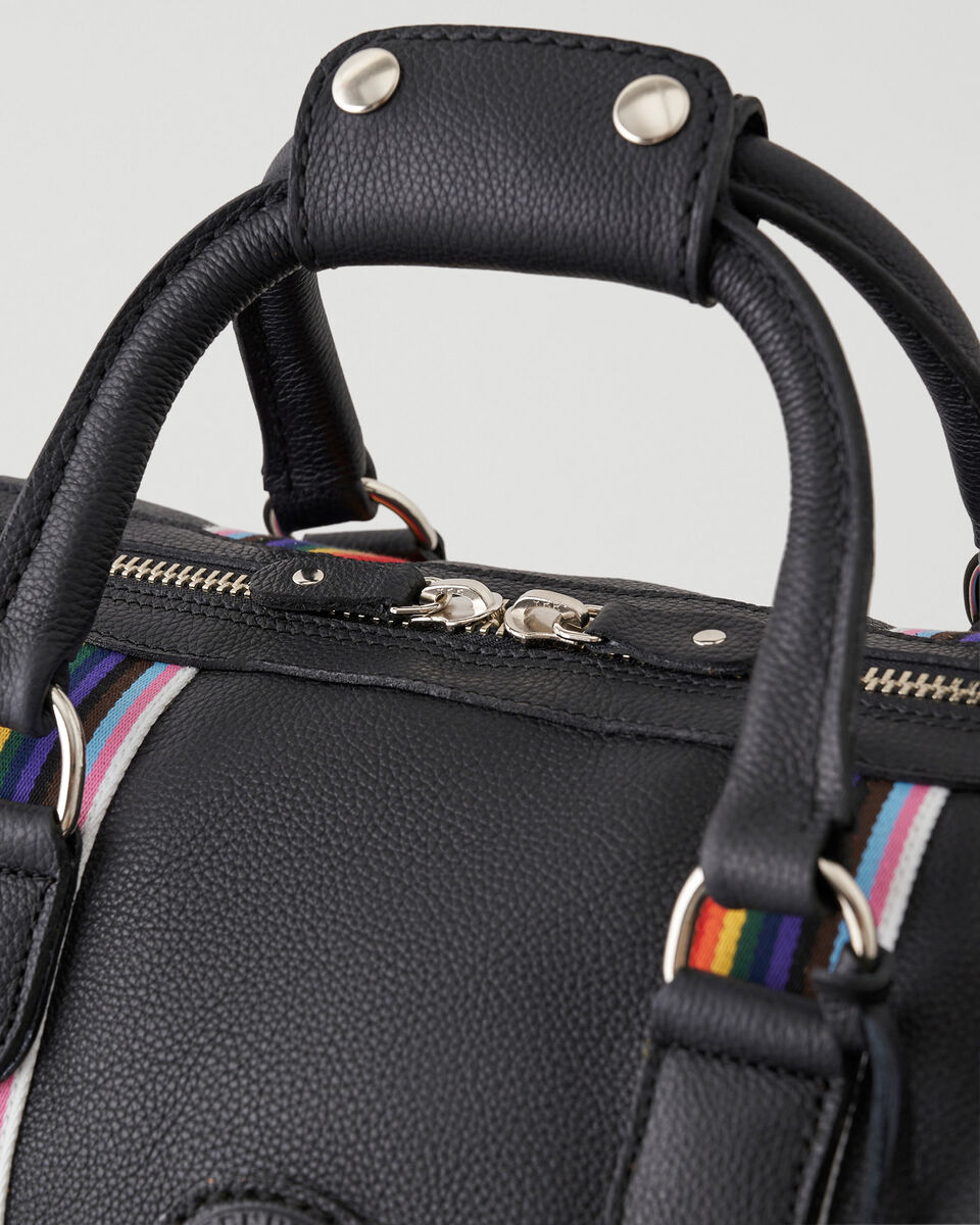 Rainbow Small Banff Bag Cervino