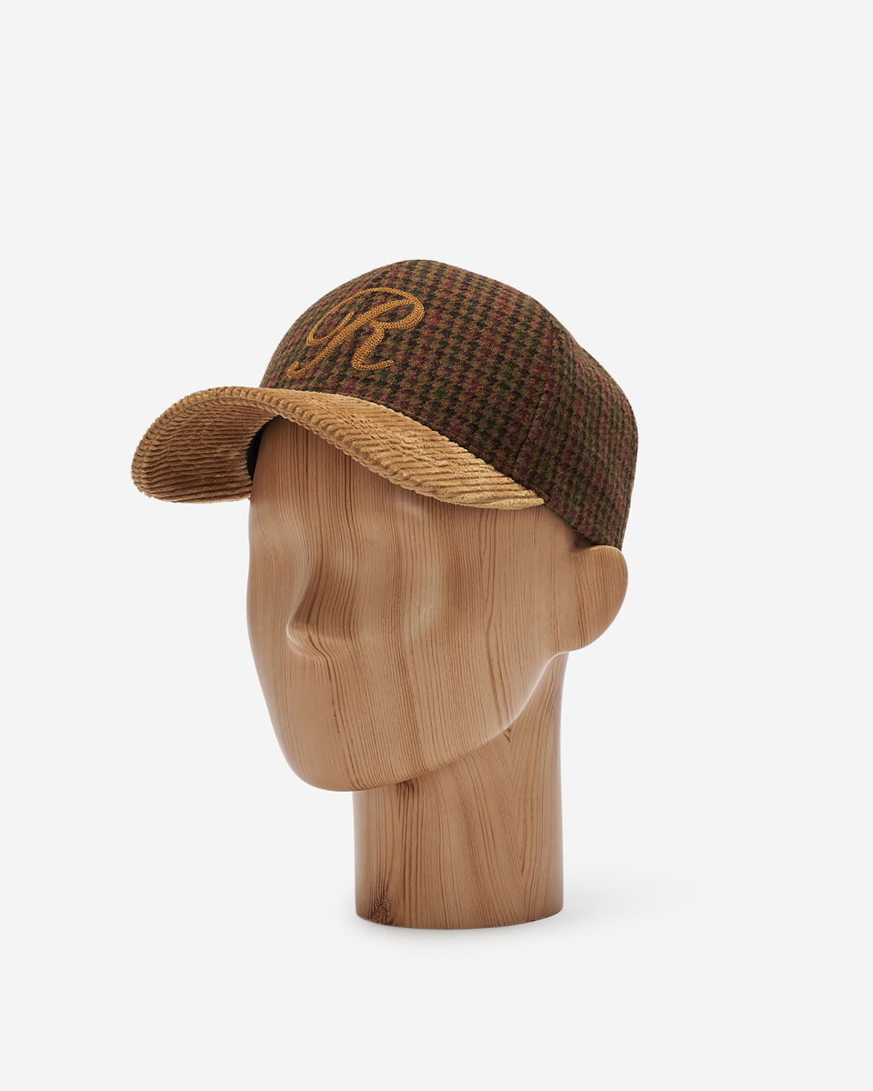 Peyton Wool Cap