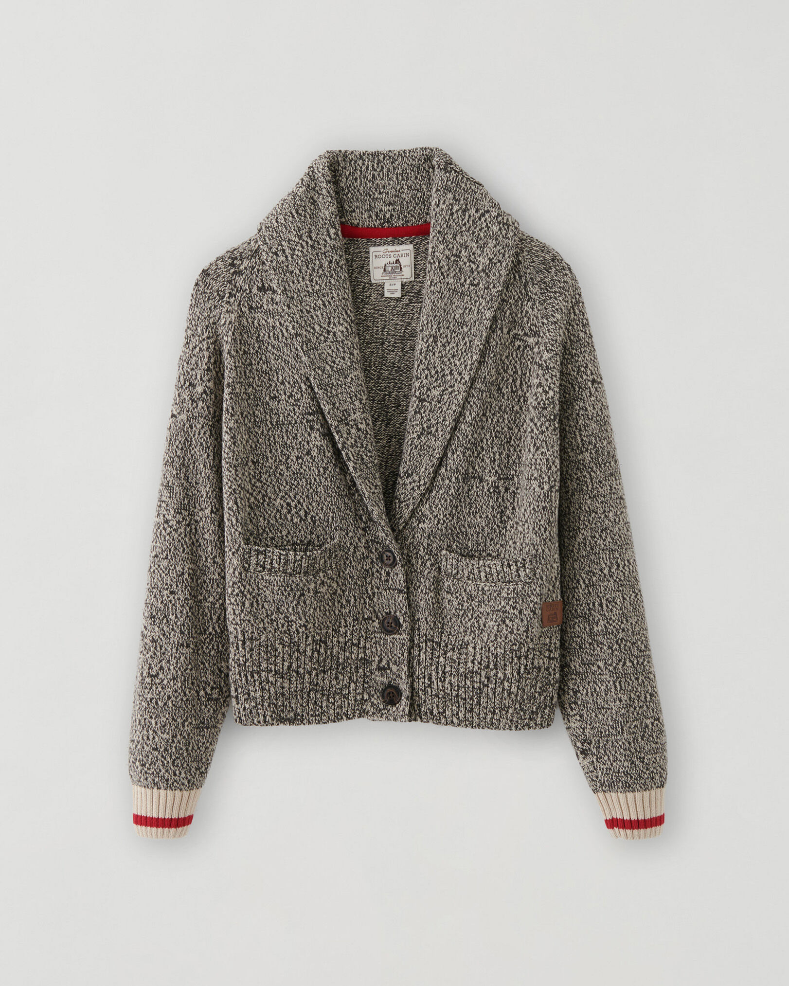 Roots new arrivals cabin cardigan