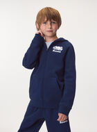Kids Organic Original Full Zip Hoodie