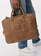 Wellington Laptop Bag Tribe