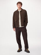 Manteau ample Stonewood