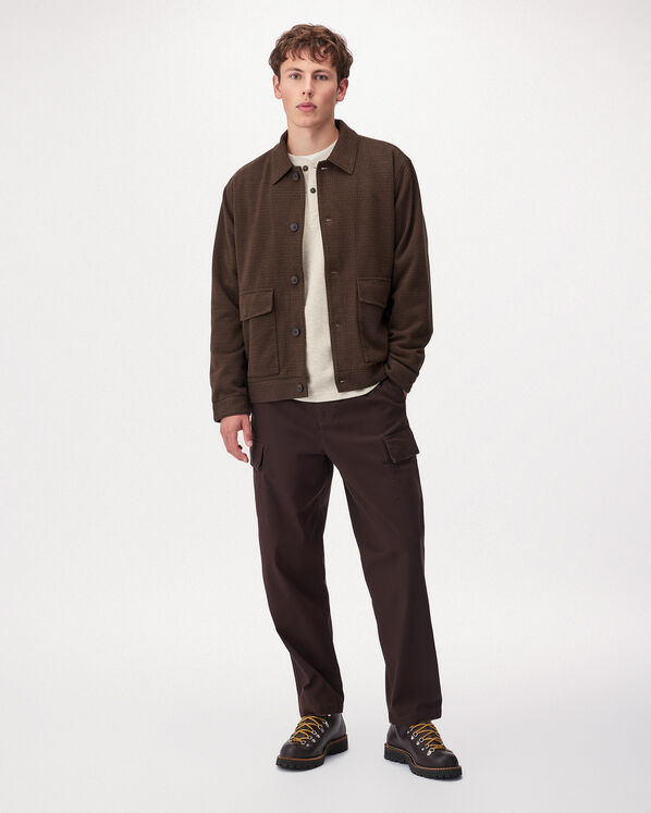 Manteau ample Stonewood
