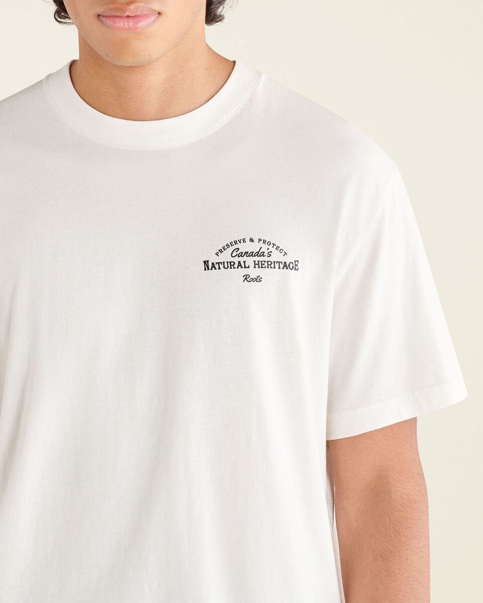 Mens Nature Views T-Shirt