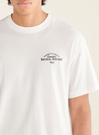 Mens Nature Views T-Shirt