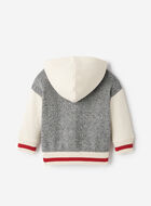 Baby Cabin Varsity Jacket