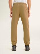 Pantalon original en molleton de coton bio