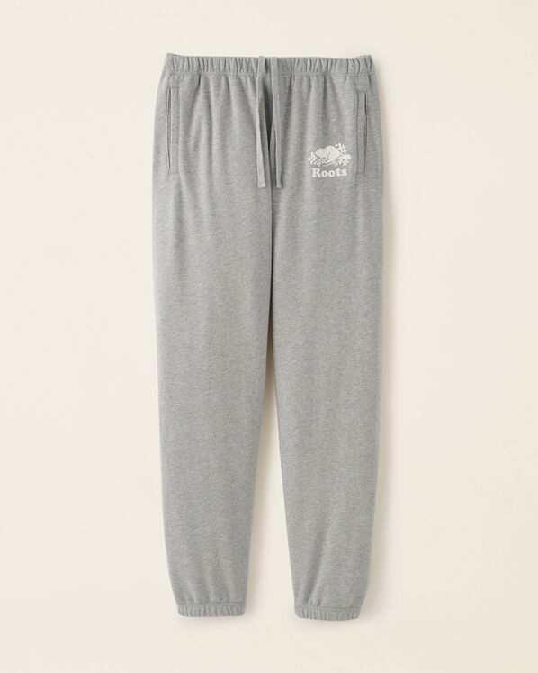 Organic Original Sweatpant