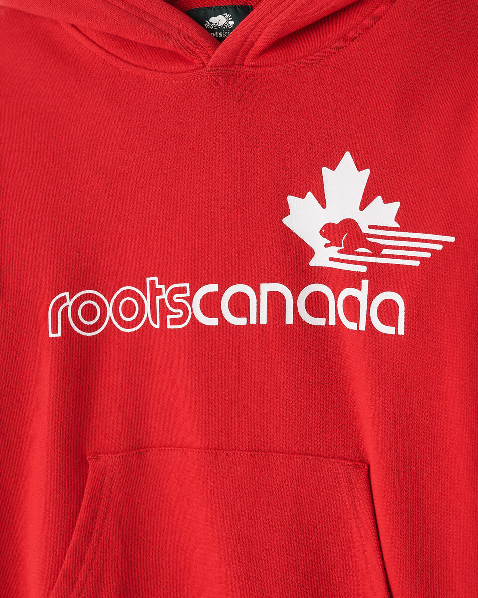Kids Northern Athletics Hoodie