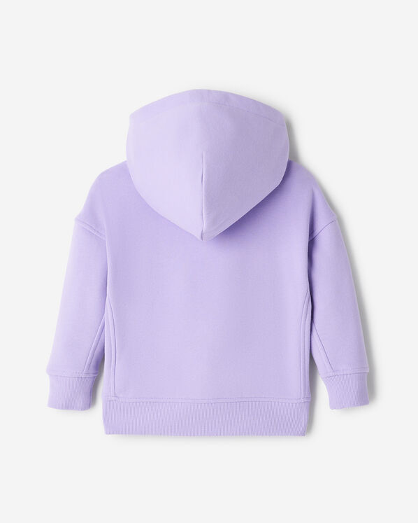 Toddler Summer Cloud Hoodie